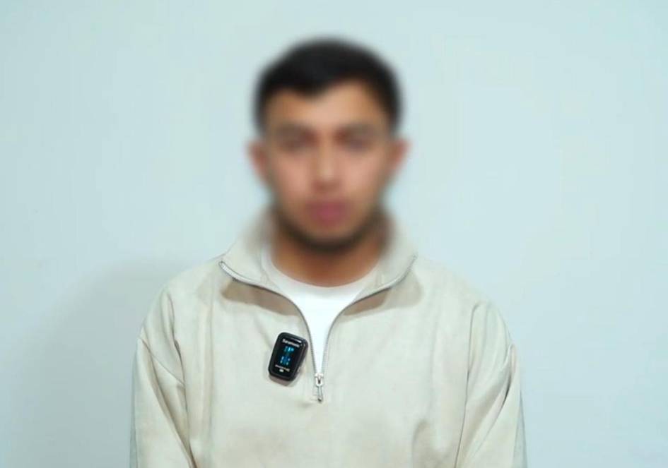 Toshkentda 6,7 mlrd so‘mlik noqonuniy kriptoaktivlar aylanmasini amalga oshirgan yigit ushlandi